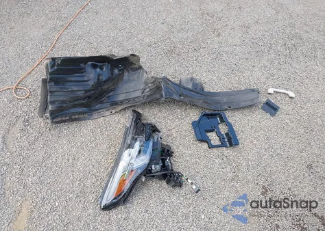 2025 Subaru Legacy Premium z USA, uszkodzony, nr VIN 4S3BWAD62S3025186